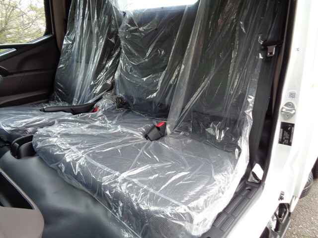 三菱ふそうキャンターダンプ小型（2t・3t）[写真32]