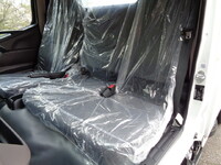 三菱ふそうキャンターダンプ小型（2t・3t）[写真33]