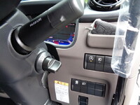 三菱ふそうキャンターダンプ小型（2t・3t）[写真38]