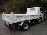 三菱ふそうキャンターダンプ小型（2t・3t）[写真05]