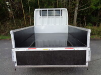 三菱ふそうキャンターダブルキャブ（Wキャブ）小型（2t・3t）[写真12]