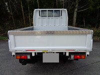 三菱ふそうキャンターダブルキャブ（Wキャブ）小型（2t・3t）[写真14]