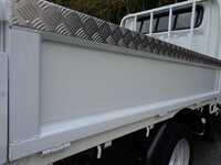 三菱ふそうキャンターダブルキャブ（Wキャブ）小型（2t・3t）[写真17]