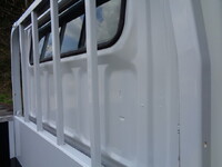 三菱ふそうキャンターダブルキャブ（Wキャブ）小型（2t・3t）[写真19]