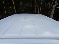 三菱ふそうキャンターダブルキャブ（Wキャブ）小型（2t・3t）[写真20]