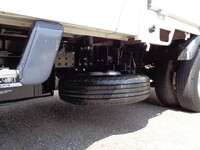 三菱ふそうキャンターダブルキャブ（Wキャブ）小型（2t・3t）[写真21]