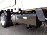 三菱ふそうキャンターダブルキャブ（Wキャブ）小型（2t・3t）[写真22]