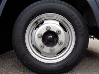 三菱ふそうキャンターダブルキャブ（Wキャブ）小型（2t・3t）[写真24]