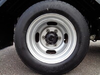 三菱ふそうキャンターダブルキャブ（Wキャブ）小型（2t・3t）[写真25]