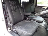 三菱ふそうキャンターダブルキャブ（Wキャブ）小型（2t・3t）[写真27]