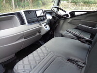 三菱ふそうキャンターダブルキャブ（Wキャブ）小型（2t・3t）[写真28]