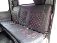 三菱ふそうキャンターダブルキャブ（Wキャブ）小型（2t・3t）[写真31]