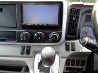 三菱ふそうキャンターダブルキャブ（Wキャブ）小型（2t・3t）[写真35]