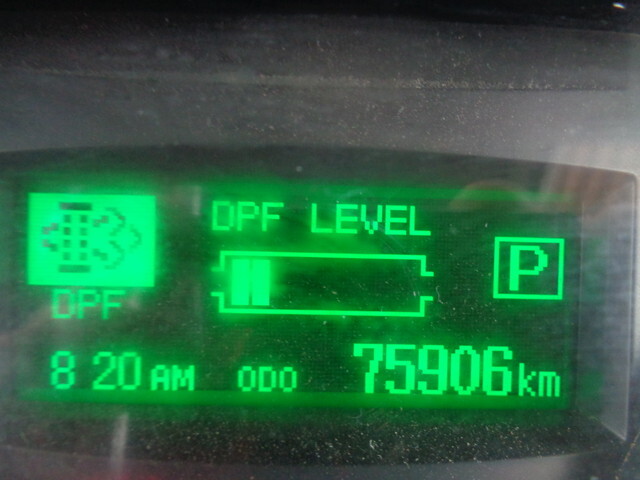 三菱ふそうキャンターダブルキャブ（Wキャブ）小型（2t・3t）[写真40]