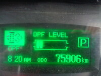 三菱ふそうキャンターダブルキャブ（Wキャブ）小型（2t・3t）[写真41]