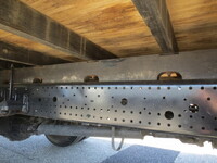 いすゞフォワードクレーン4段中型（4t）[写真13]