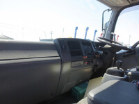 いすゞフォワードクレーン4段中型（4t）[写真15]