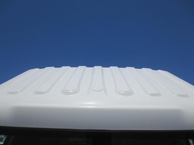 いすゞフォワードクレーン4段中型（4t）[写真16]