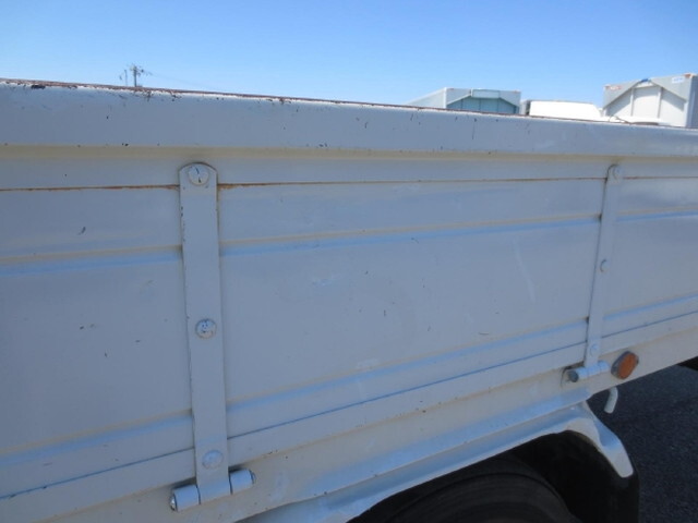 いすゞフォワードクレーン4段中型（4t）[写真20]