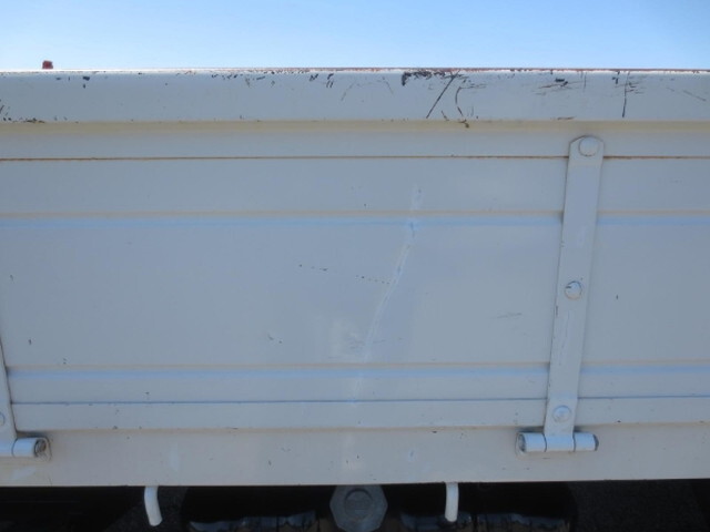 いすゞフォワードクレーン4段中型（4t）[写真21]