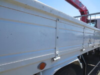 いすゞフォワードクレーン4段中型（4t）[写真23]