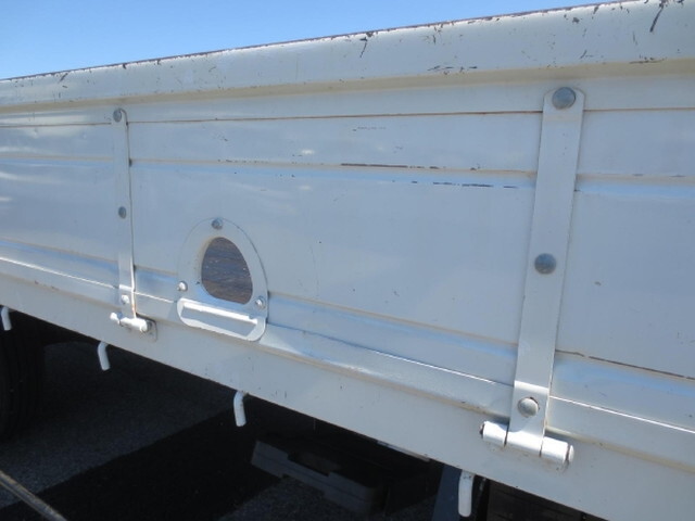 いすゞフォワードクレーン4段中型（4t）[写真23]