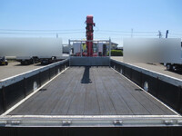 いすゞフォワードクレーン4段中型（4t）[写真10]