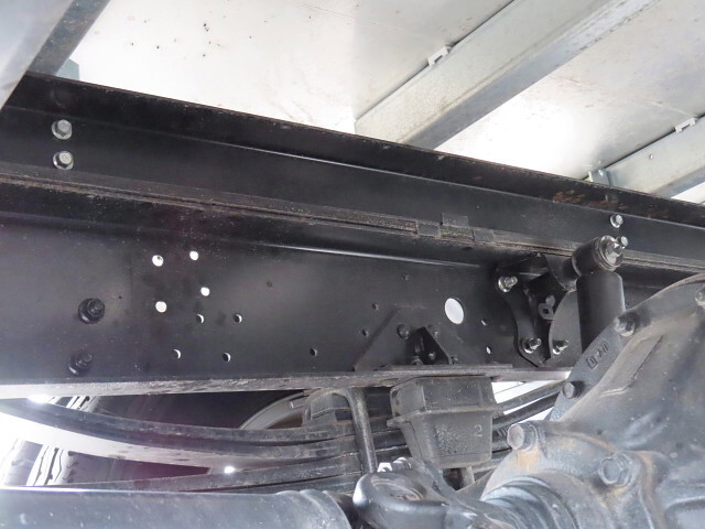 日野デュトロ冷凍車（冷蔵車）小型（2t・3t）[写真10]