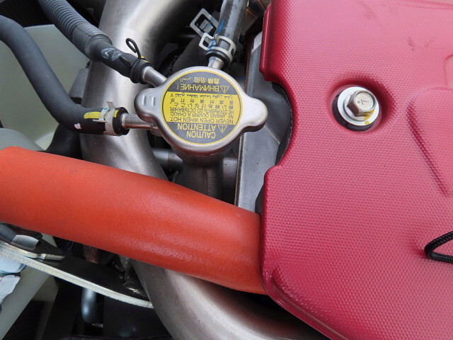 日野デュトロ冷凍車（冷蔵車）小型（2t・3t）[写真15]