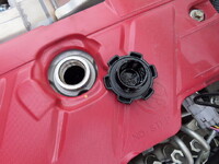 日野デュトロ冷凍車（冷蔵車）小型（2t・3t）[写真17]