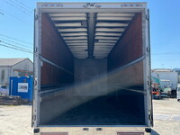 三菱ふそうスーパーグレートアルミウイング大型（10t）[写真12]