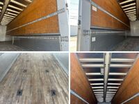 三菱ふそうスーパーグレートアルミウイング大型（10t）[写真13]