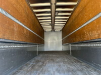 三菱ふそうスーパーグレートアルミウイング大型（10t）[写真14]