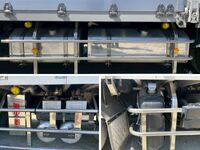 三菱ふそうスーパーグレートアルミウイング大型（10t）[写真21]