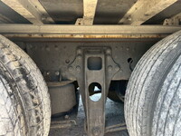 三菱ふそうスーパーグレートアルミウイング大型（10t）[写真22]