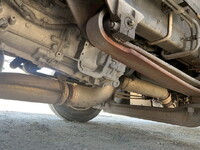 三菱ふそうスーパーグレートアルミウイング大型（10t）[写真25]