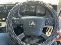 三菱ふそうスーパーグレートアルミウイング大型（10t）[写真32]