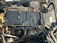 三菱ふそうスーパーグレートアルミウイング大型（10t）[写真38]