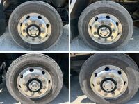 三菱ふそうスーパーグレートアルミウイング大型（10t）[写真39]