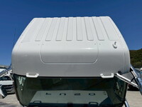 三菱ふそうスーパーグレートアルミウイング大型（10t）[写真40]