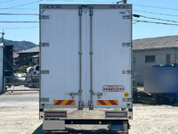 三菱ふそうスーパーグレートアルミウイング大型（10t）[写真08]