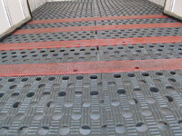 日野デュトロ冷凍車（冷蔵車）小型（2t・3t）[写真13]