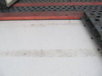 日野デュトロ冷凍車（冷蔵車）小型（2t・3t）[写真14]