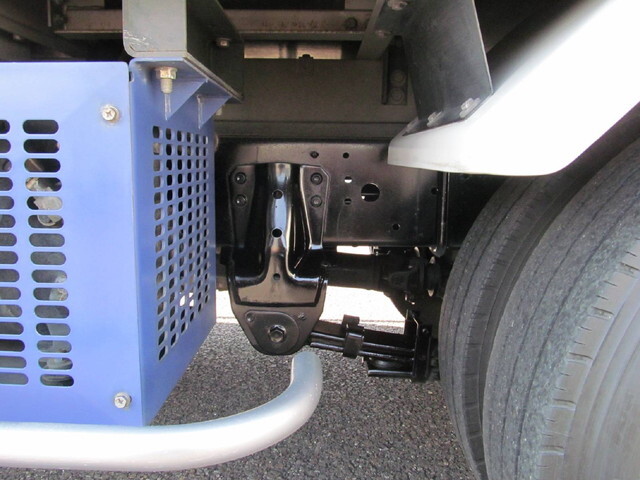 日野デュトロ冷凍車（冷蔵車）小型（2t・3t）[写真14]