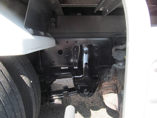 日野デュトロ冷凍車（冷蔵車）小型（2t・3t）[写真15]