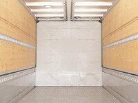 三菱ふそうファイターアルミウイング中型（4t）[写真12]