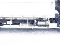 三菱ふそうファイターアルミウイング中型（4t）[写真16]