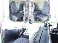 三菱ふそうファイターアルミウイング中型（4t）[写真20]