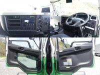 三菱ふそうファイターアルミウイング中型（4t）[写真21]