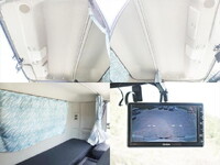 三菱ふそうファイターアルミウイング中型（4t）[写真22]